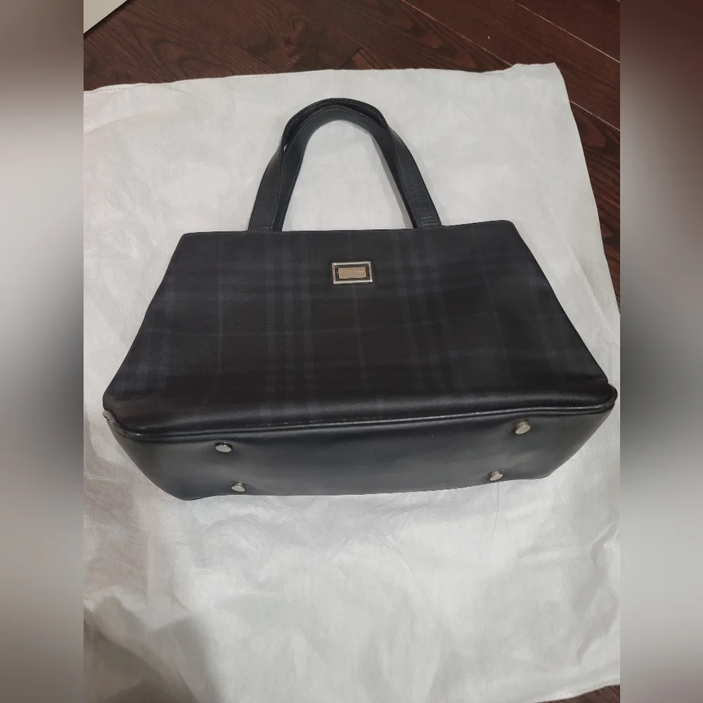 Vintage Burberry Tote bag - Picture 3 of 7